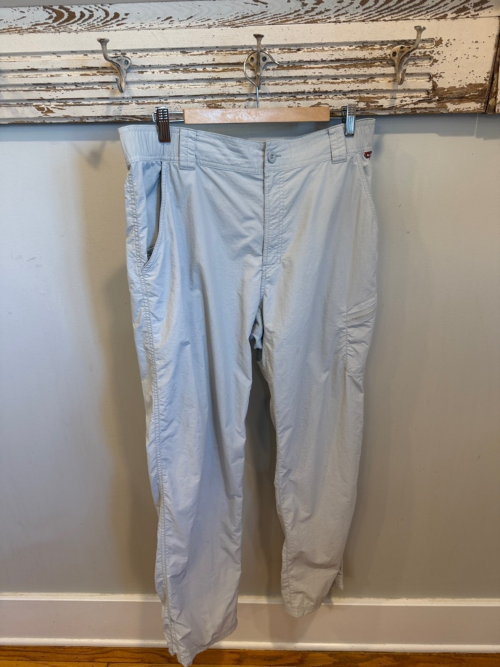 Simms Superlight Pant - Men's Size Large - Picture 2 of 7